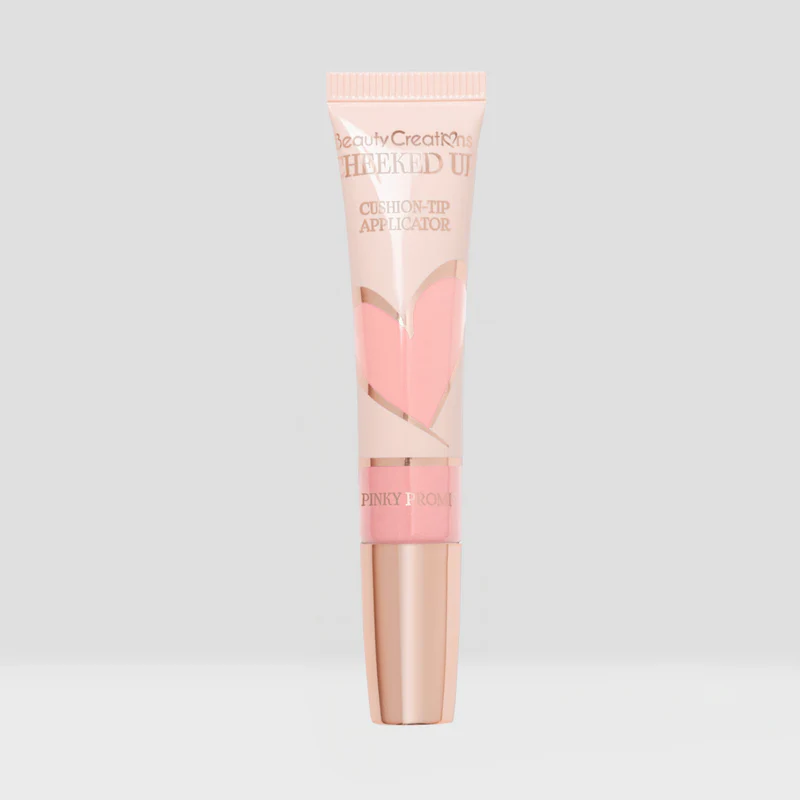 BC CHEEKED UP LIQUID BLUSH PINKY PROMISE 