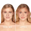 BC CHEEKED UP LIQUID BLUSH ROSEY RESET