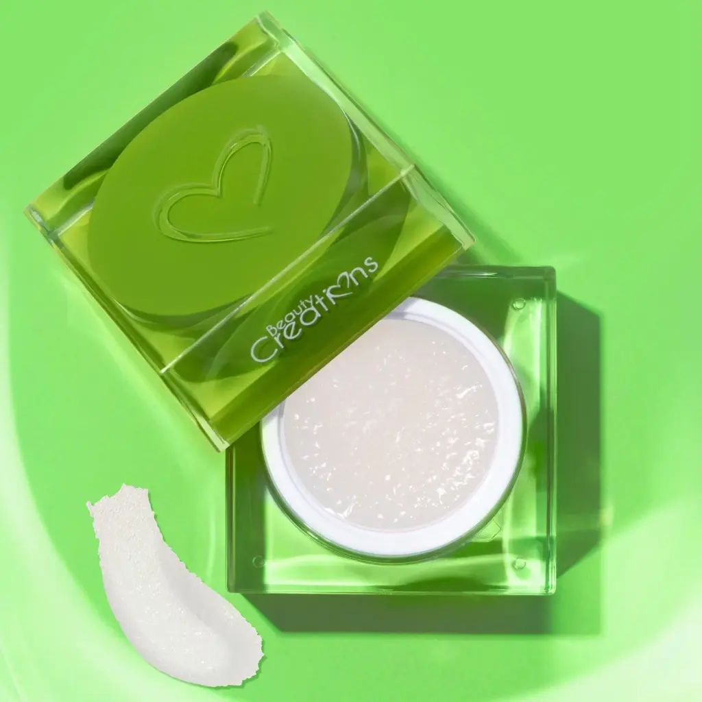 BC CUCUMBER LIP SCRUB