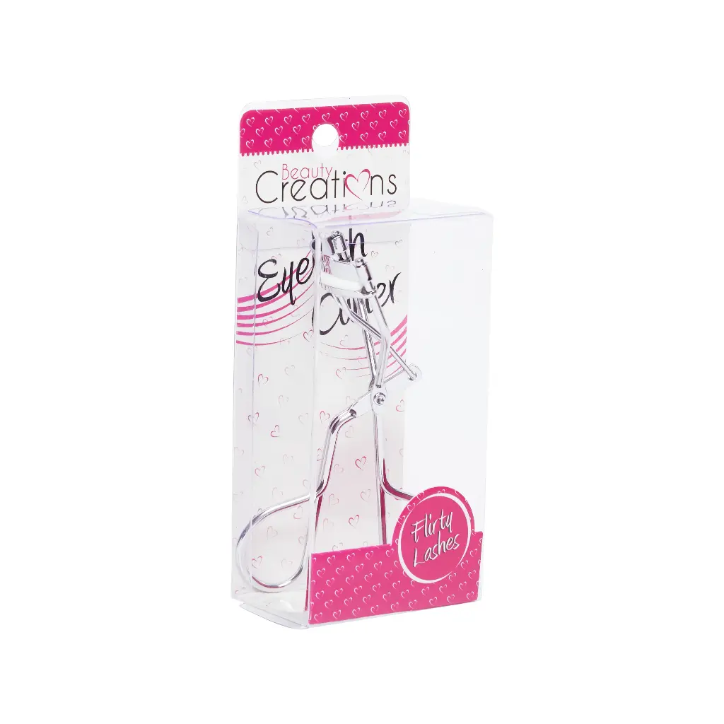 BC EYELASH CURLER FIRTY LASHES 