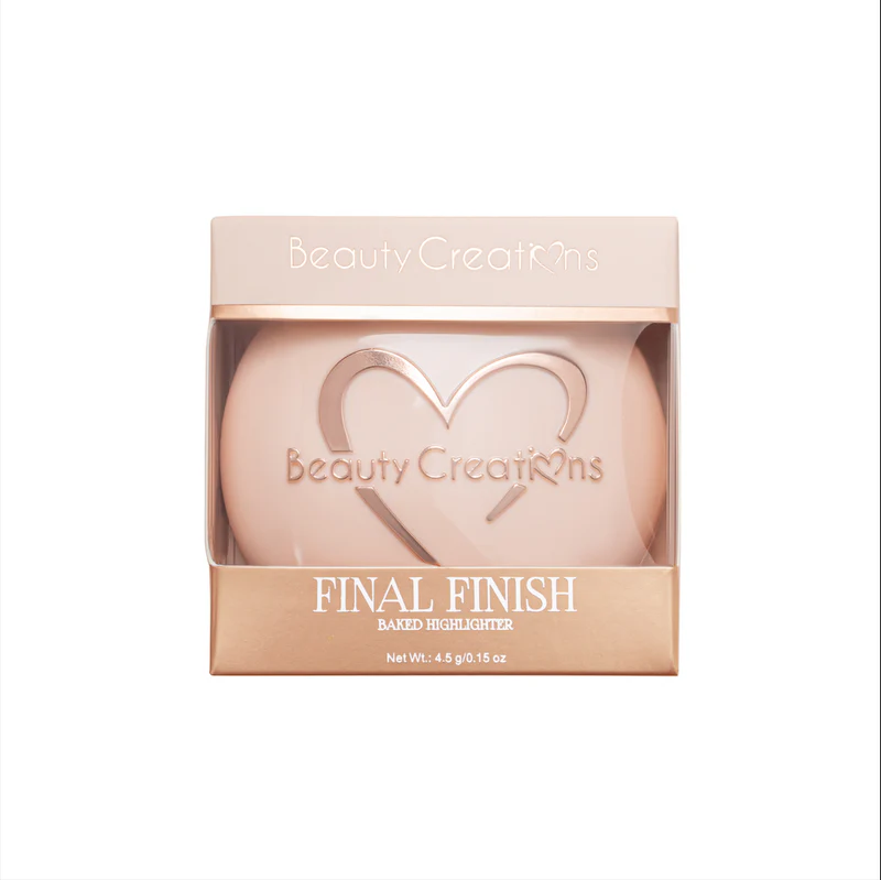 BC FINAL FINISH BAKE HIGHLIGHTER MY ERA 