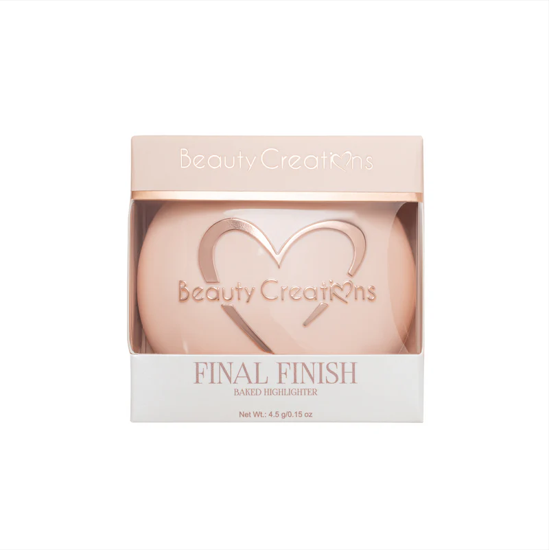 BC FINAL FINISH BAKED HIGHLIGHTER DIAMOND BLIND