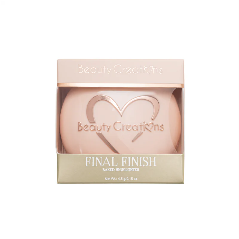 BC FINAL FINISH BAKED HIGHLIGHTER FLASHY 
