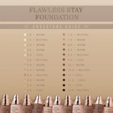 BC FLAWLESS STAY FOUNDATION 4.5