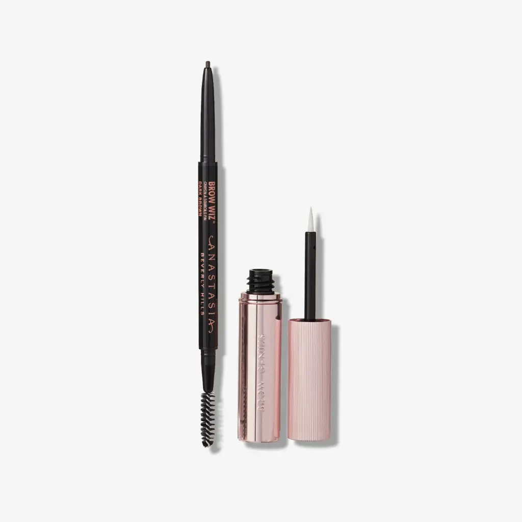 ANASTASIA BH BROW CARE KIT MEDIUM BROWN