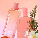 BC SET  FRAGANCE BODY & CREAM MIST FULL SPRING FLING