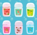 BC GEL ANTIBACTERIAL CUCUMBER