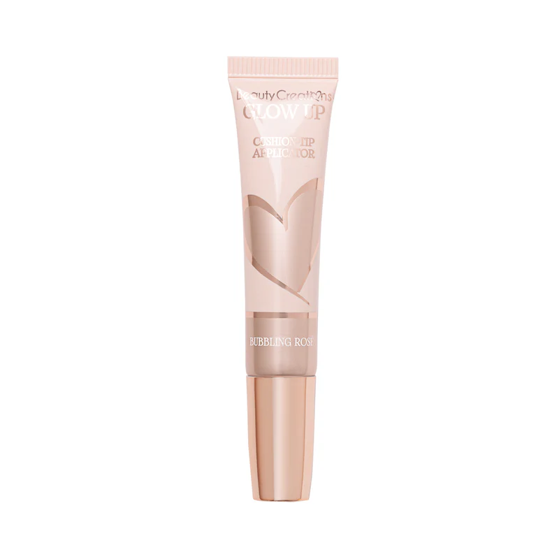 BC GLOW UP LIQUID HIGHLIGHT BUBBLING ROSE 