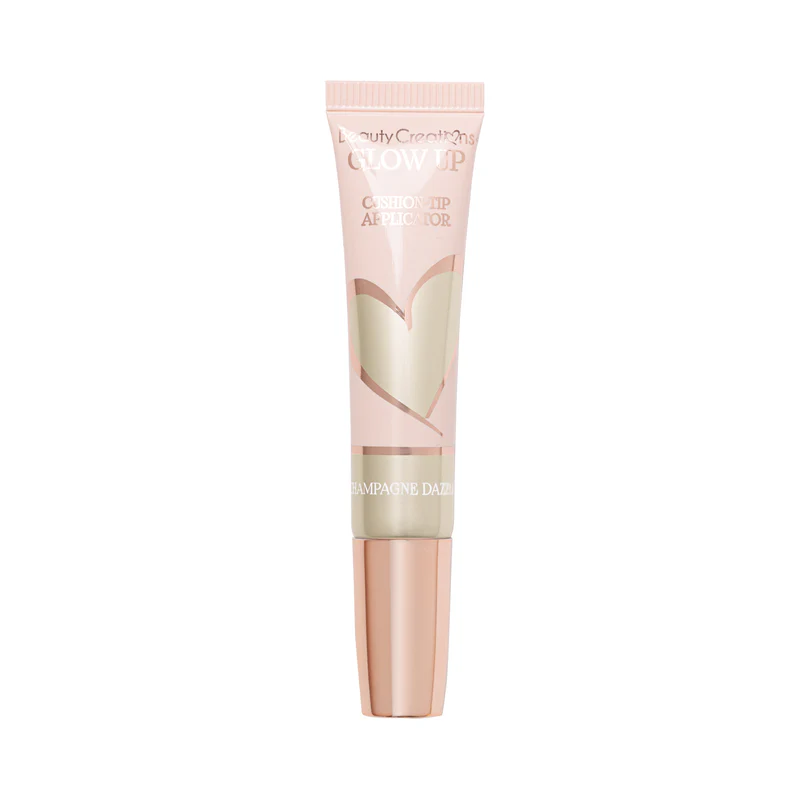 BC GLOW UP LIQUID HIGHLIGHT CHAMPAGNE DAZZLE 