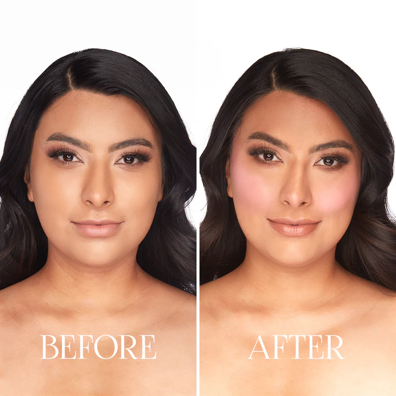 BC GLOW UP LIQUID HIGHLIGHT CHAMPAGNE DAZZLE 