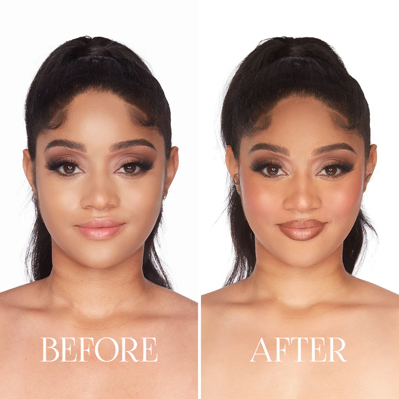 BC GLOW UP LIQUID HIGHLIGHT HONEY GOLD 