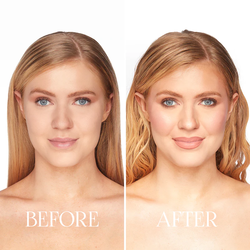 BC GLOW UP LIQUID HIGHLIGHT WHITE GEM 