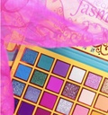 BC JASMINE EYE SHADOW PALETTE