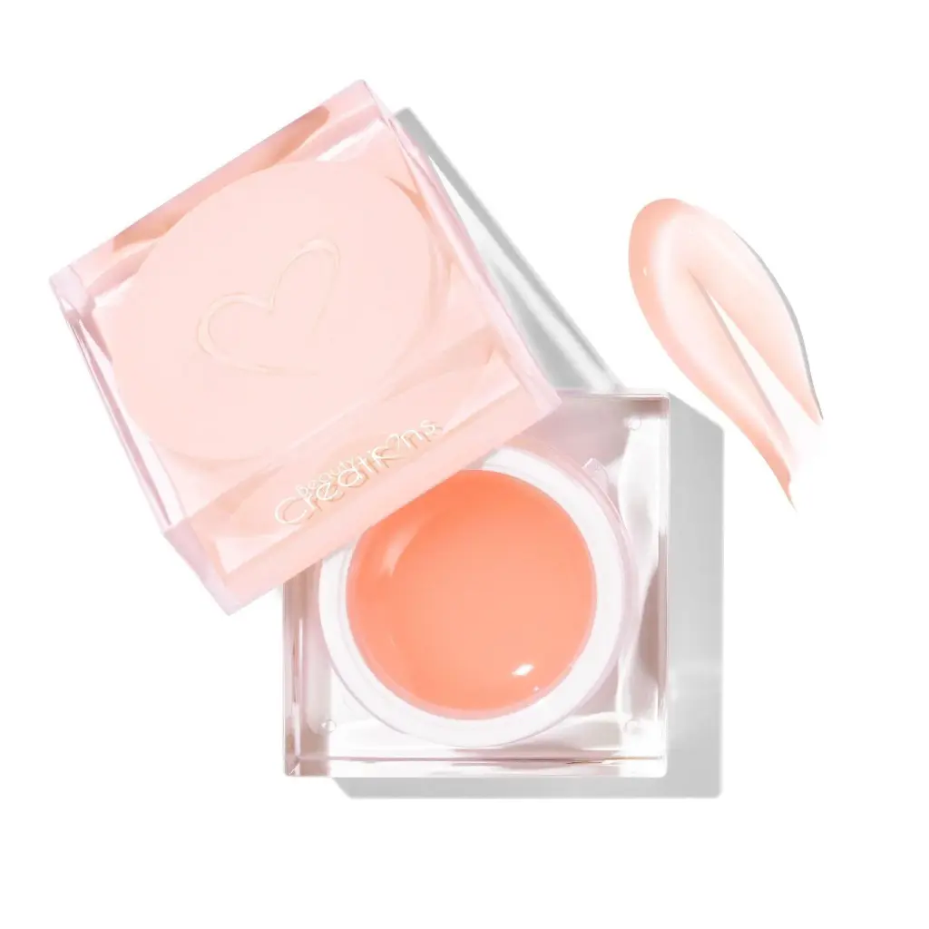 BC PEACH LIP MASK