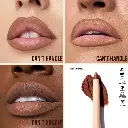 BC NUDE X LIPLINER CAN'T HANLE