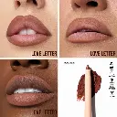 BC NUDE X LIPLINER LOVE LETTER