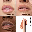 BC NUDE X LIPLINER MORNING PEACH