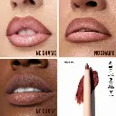 BC NUDE X LIPLINER NO SHAME