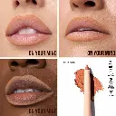 BC NUDE X LIPLINER ON YOUR MIND