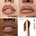 BC NUDE X LIPLINER STAY THE NIGHT
