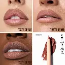 BC NUDE X LIPLINER TASTE ON ME