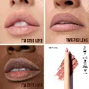 BC NUDE X LIPLINER TWISTED LOVE