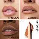 BC NUDE X LIPLINER WEEKEND FLING