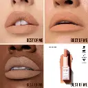 BC NUDE X MATTE LIPSTICK BEST OF ME