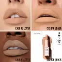BC NUDE X MATTE LIPSTICK CASUAL LOVER