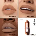 BC NUDE X MATTE LIPSTICK MISS PERFECT