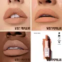 BC NUDE X MATTE LIPSTICK MOST POPULAR