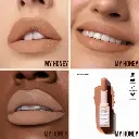 BC NUDE X MATTE LIPSTICK MY HONEY