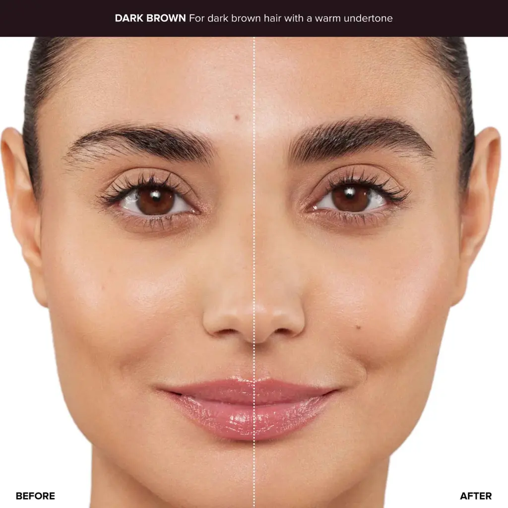 ANASTASIA BH BROW DEFINER DARK BROWN