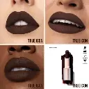 BC NUDE X MATTE LIPSTICK TRUE ICON