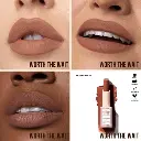 BC NUDE X MATTE LIPSTICK WORTH THE WAIT