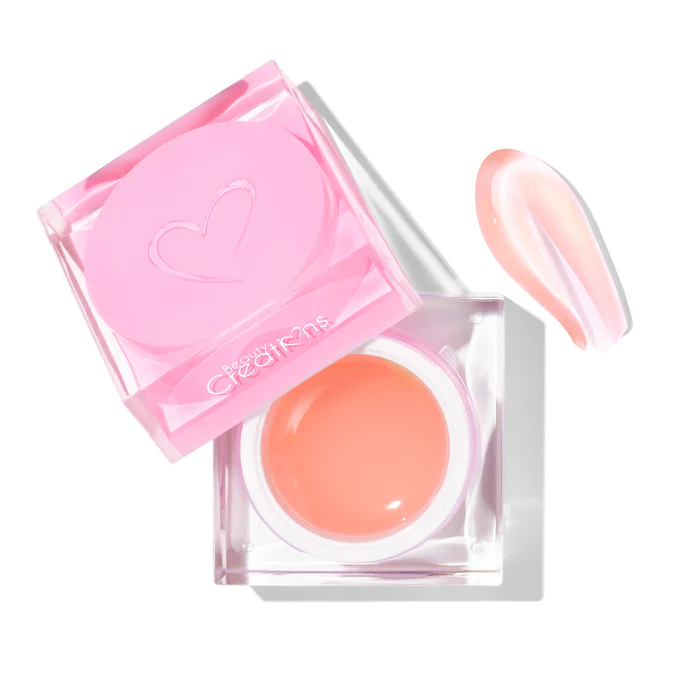 BC STRAWBERRY LIP MASK