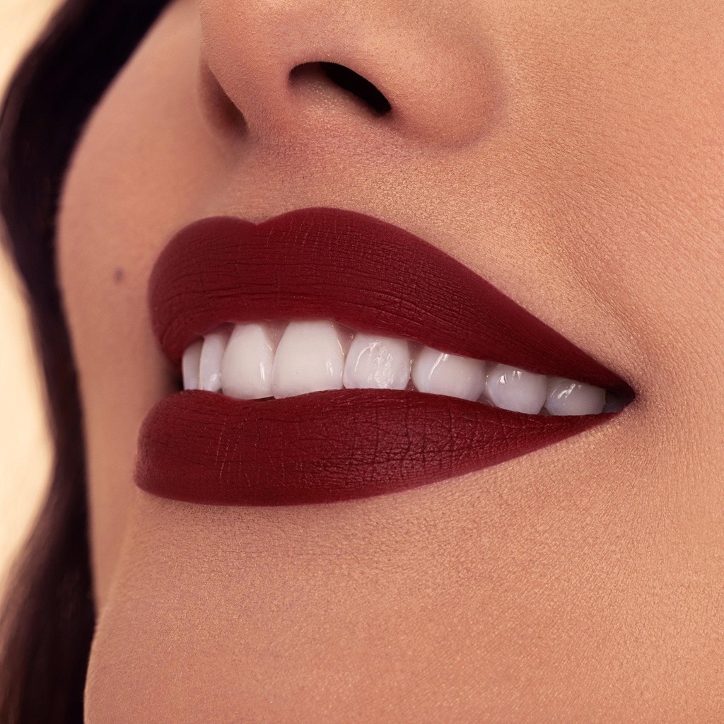 BC TEASE ME SOFT MATTE LIPSTICK NIGHT APPOINTMENT