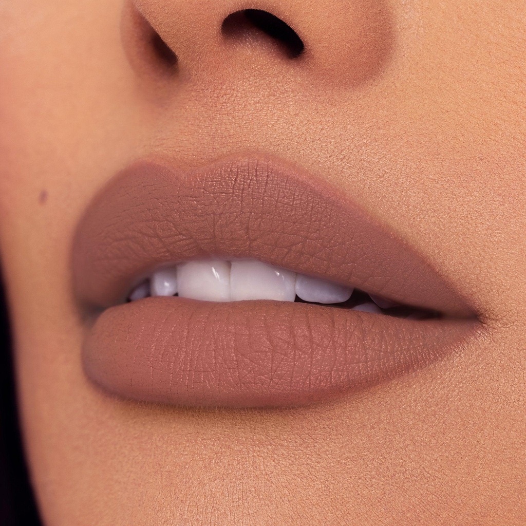 BC TEASE ME SOFT MATTE LIPSTICK TURN ME ON