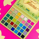 BC TIANA EYE SHADOW PALETTE