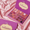 BC VALENTINA EYE SHADOW PALETTE
