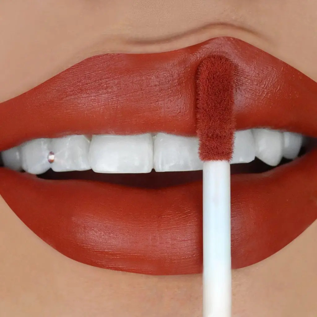 BC VELVET STAY LIP PAINT FOXY
