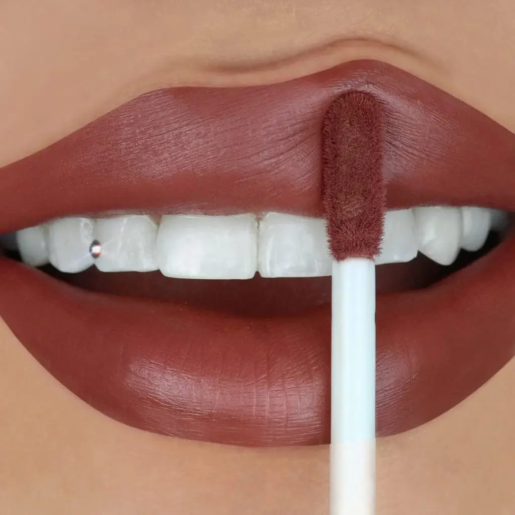 BC VELVET STAY LIP PAINT FRIEND ZONE