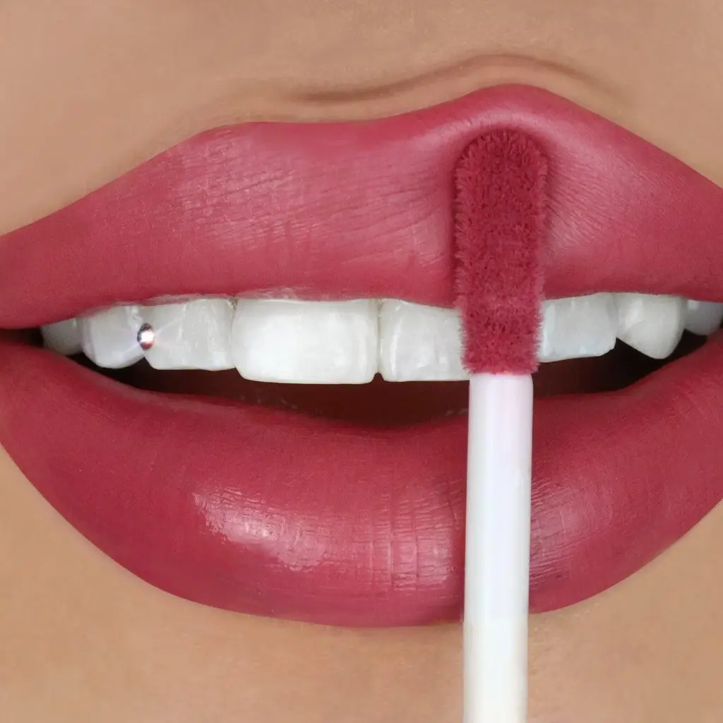 BC VELVET STAY LIP PAINT HIGH CLASS