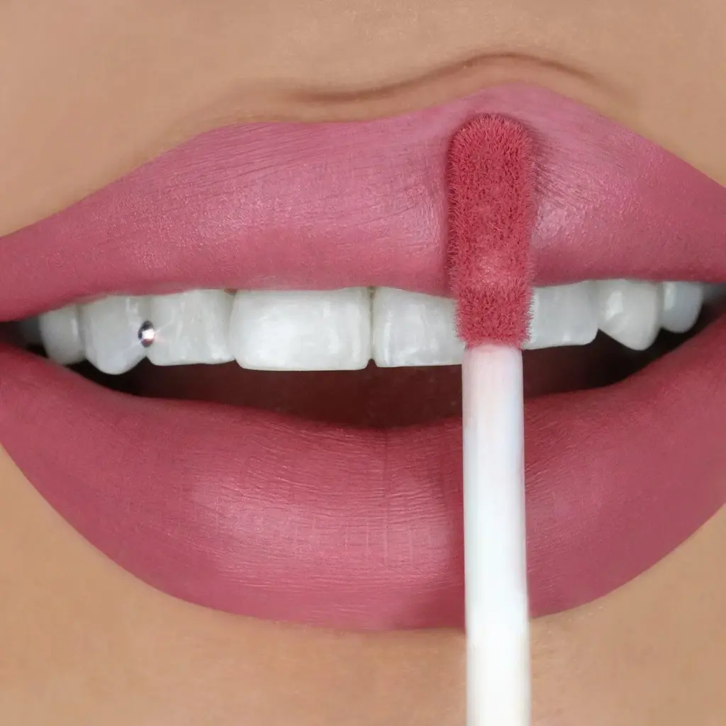 BC VELVET STAY LIP PAINT HIGH END