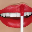 BC VELVET STAY LIP PAINT RED AFFAIR