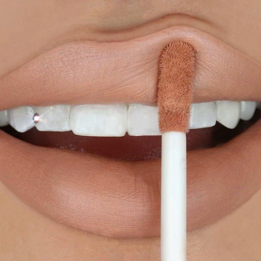 BC VELVET STAY LIP PAINT STAY CALM