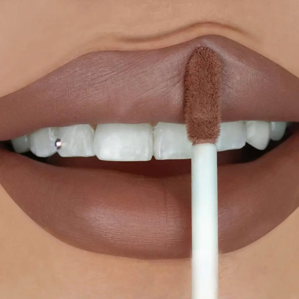 BC VELVET STAY LIP PAINT TRUFFLE