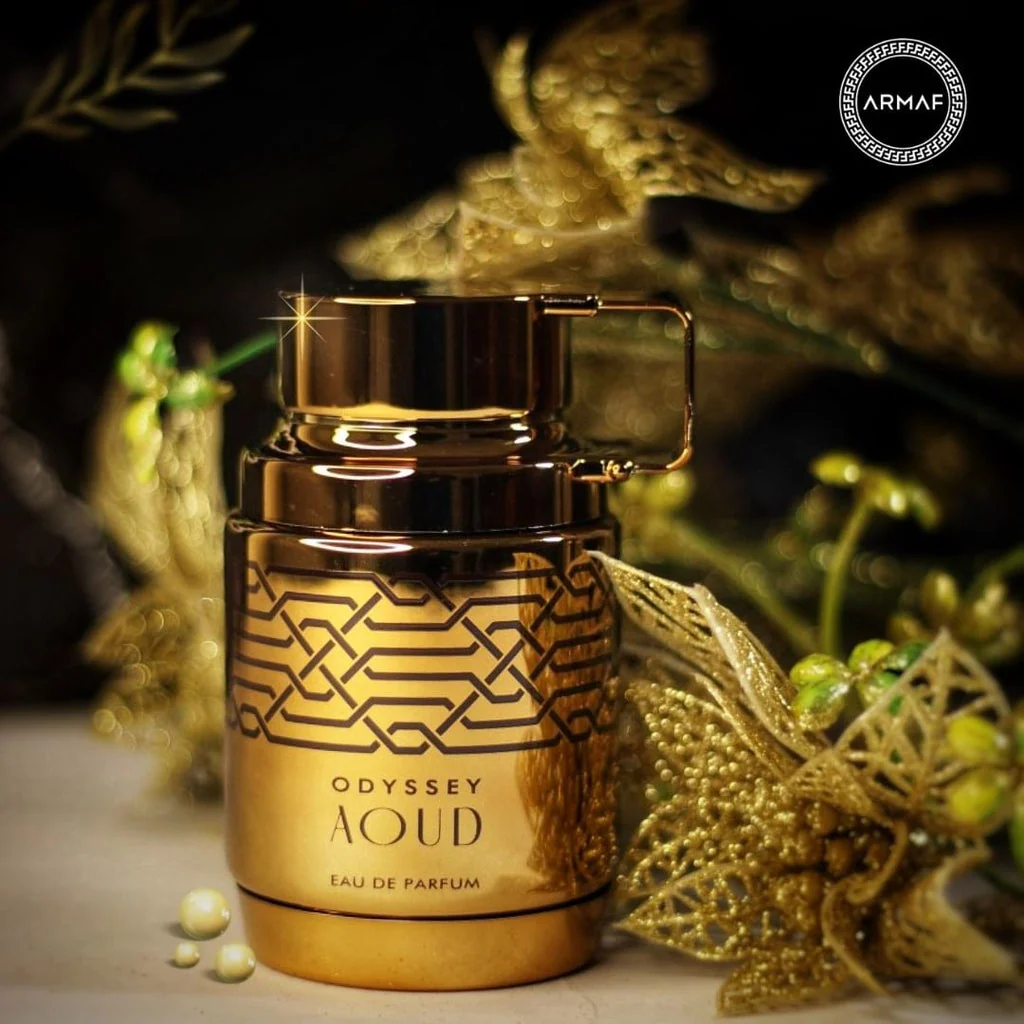 ARMAF ODYSSEY AOUD 100ML