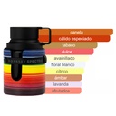 ARMAF ODYSSEY SPECTRA 100ML