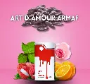 ART D´AMOUR  POUR FEMME 